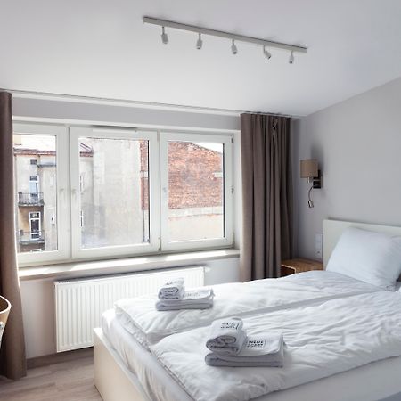 Wine Apartments Kraków Zewnętrze zdjęcie