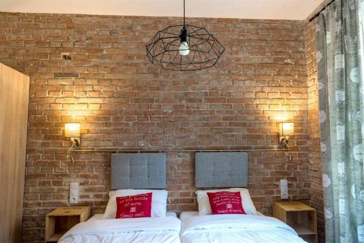 Wine Apartments Kraków Zewnętrze zdjęcie