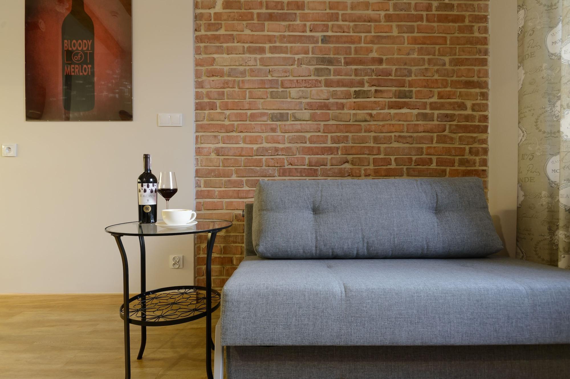 Wine Apartments Kraków Zewnętrze zdjęcie