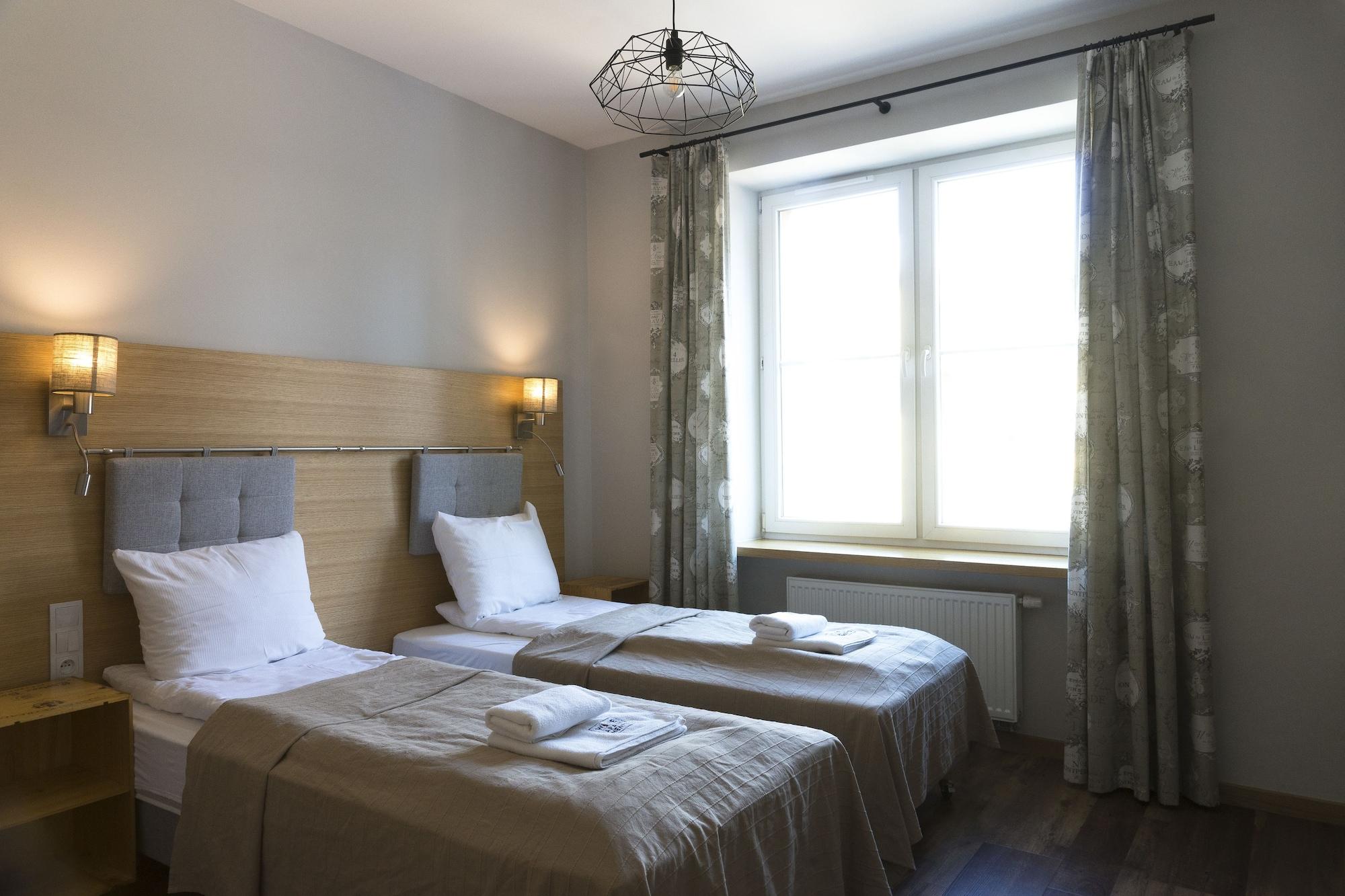 Wine Apartments Kraków Zewnętrze zdjęcie