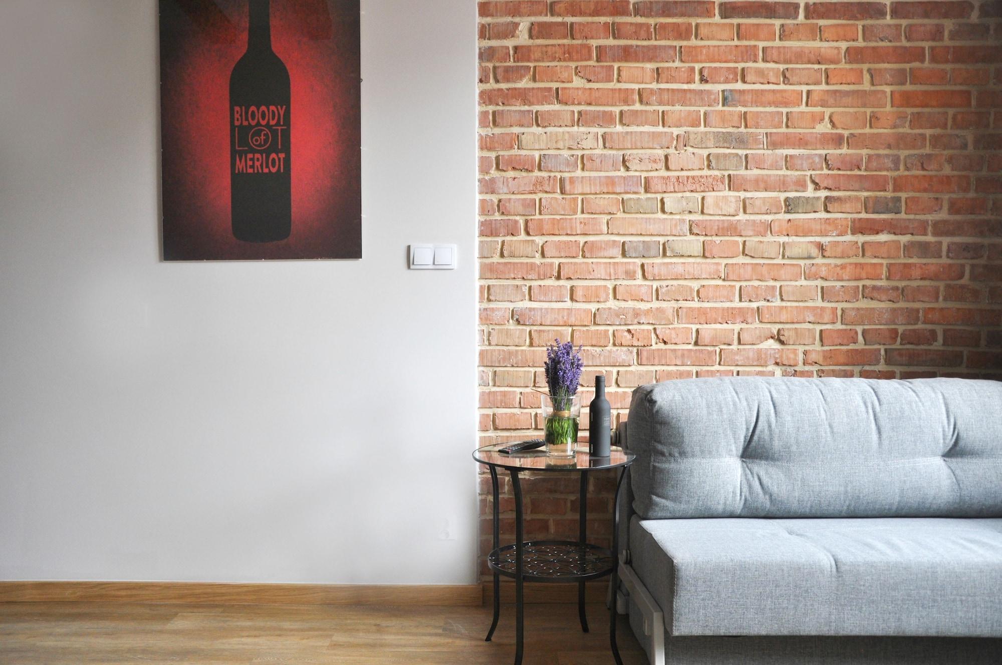 Wine Apartments Kraków Zewnętrze zdjęcie