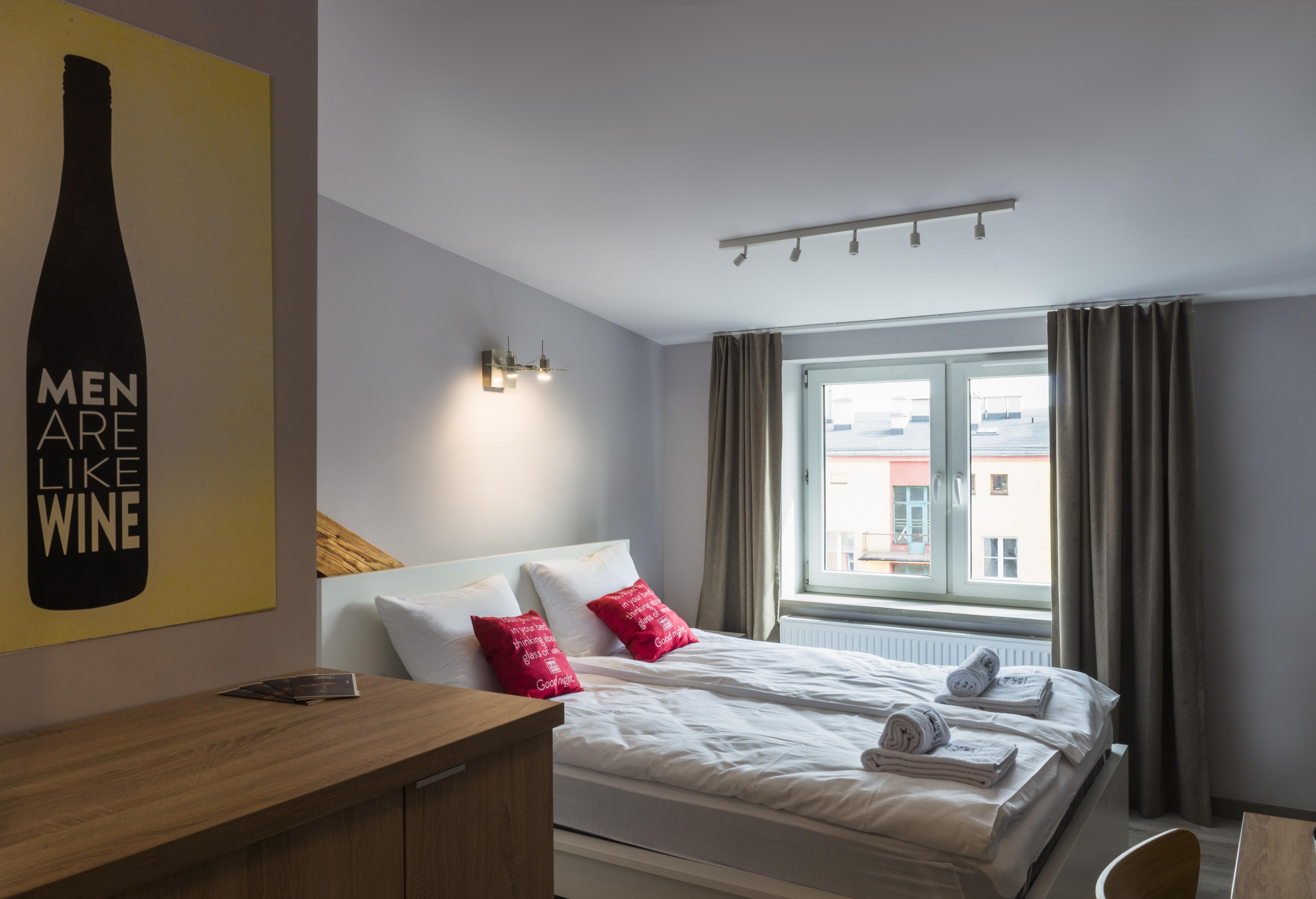 Wine Apartments Kraków Zewnętrze zdjęcie
