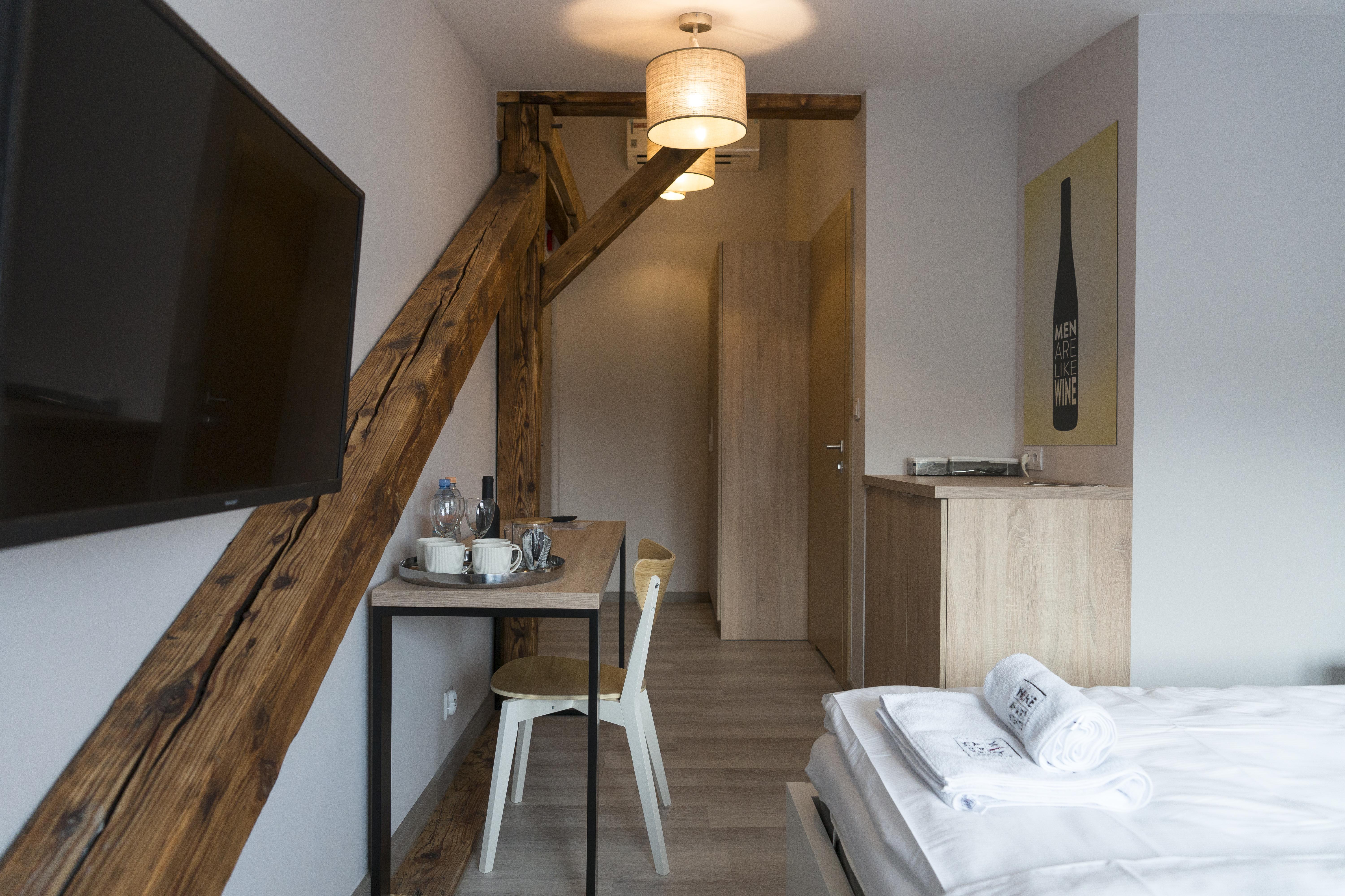 Wine Apartments Kraków Zewnętrze zdjęcie