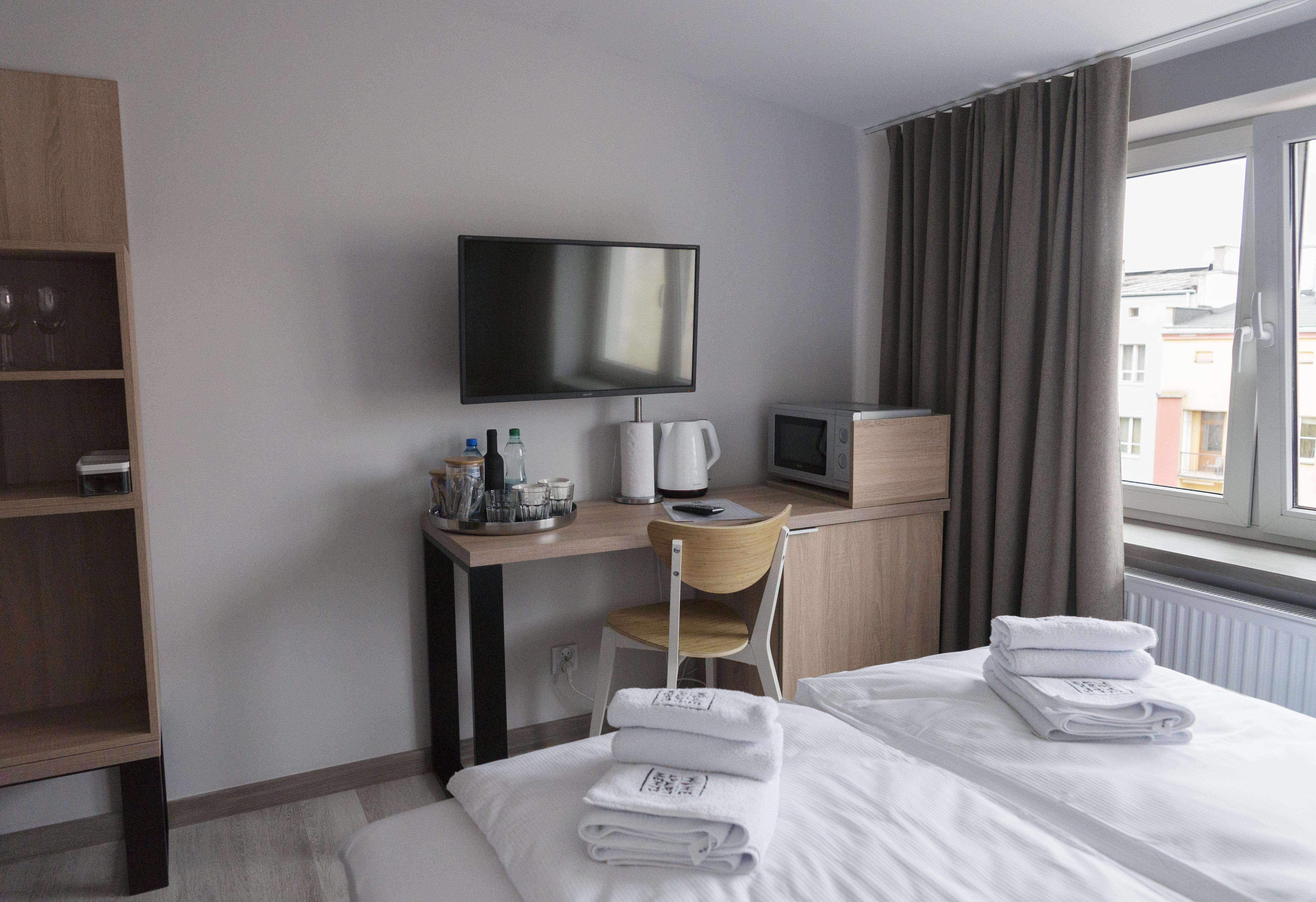 Wine Apartments Kraków Zewnętrze zdjęcie