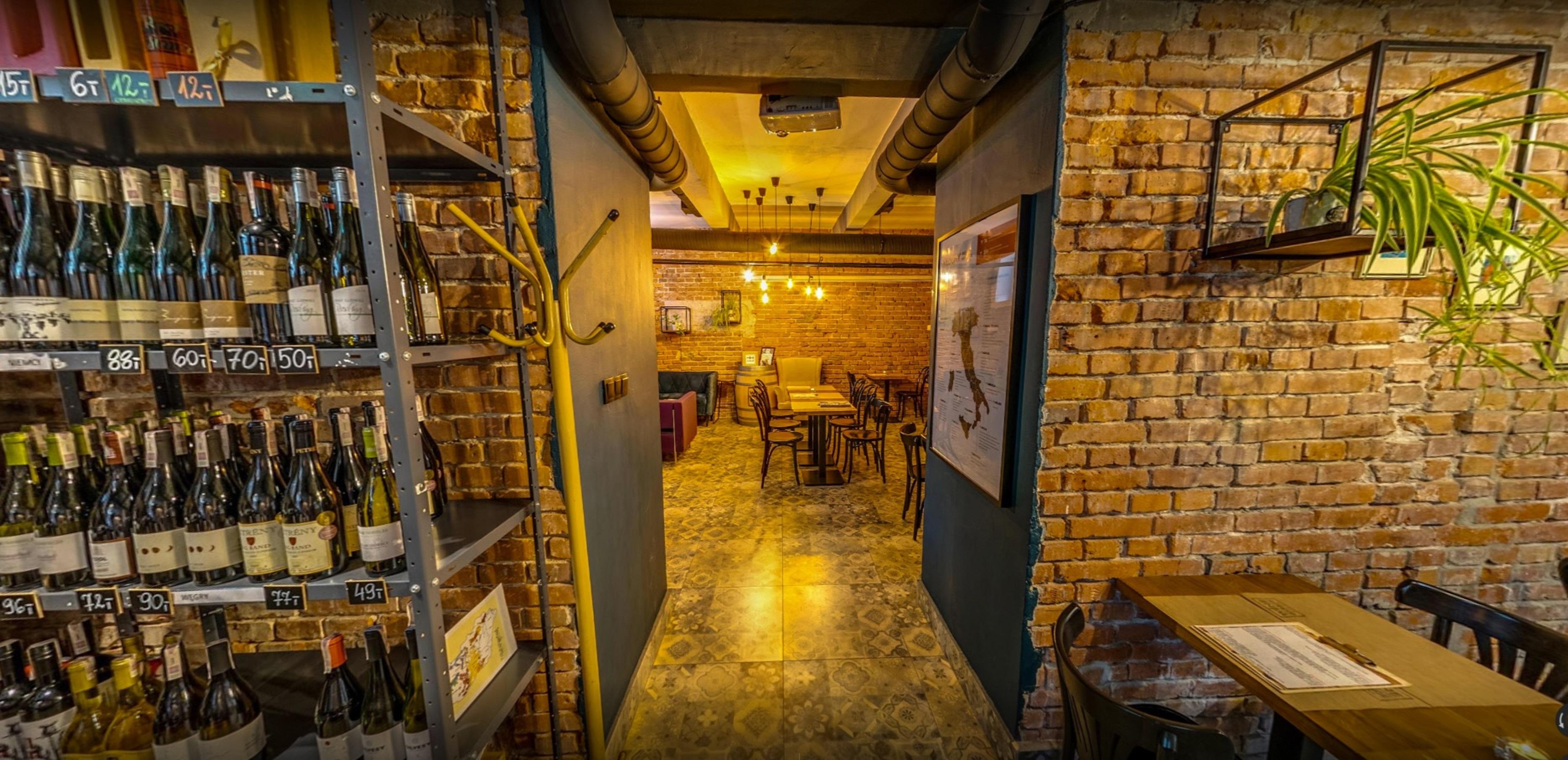 Wine Apartments Kraków Zewnętrze zdjęcie
