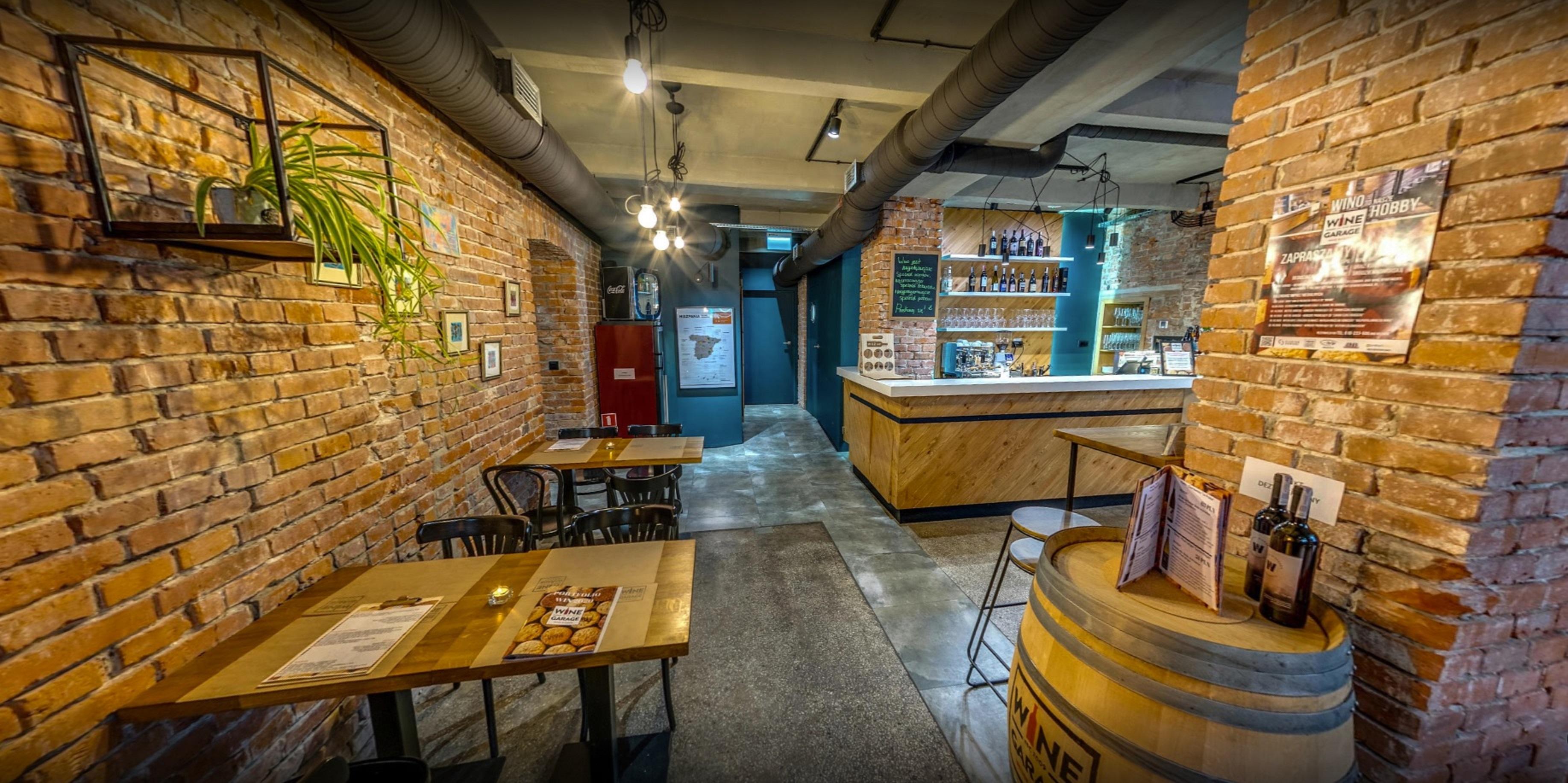 Wine Apartments Kraków Zewnętrze zdjęcie