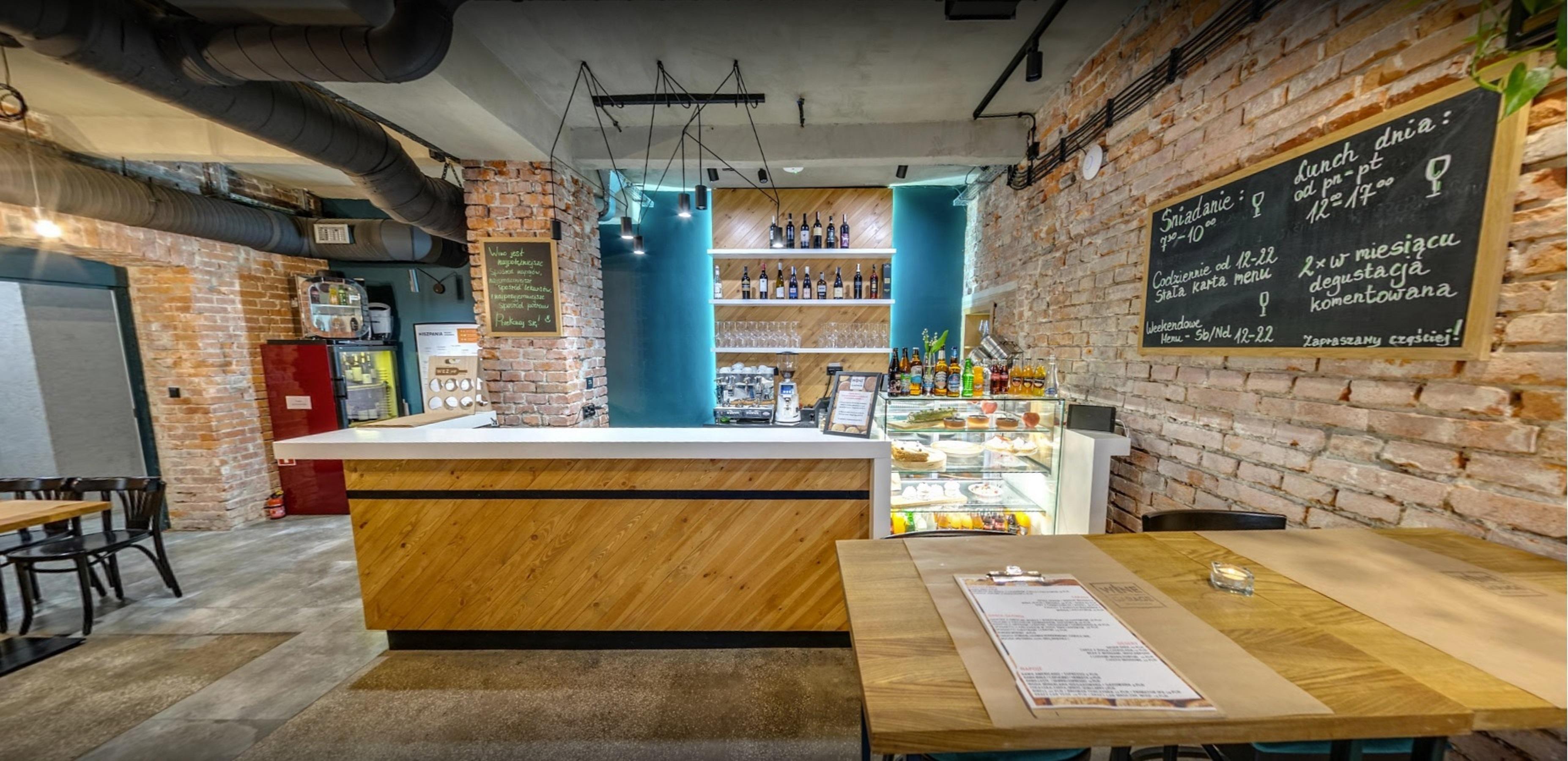 Wine Apartments Kraków Zewnętrze zdjęcie