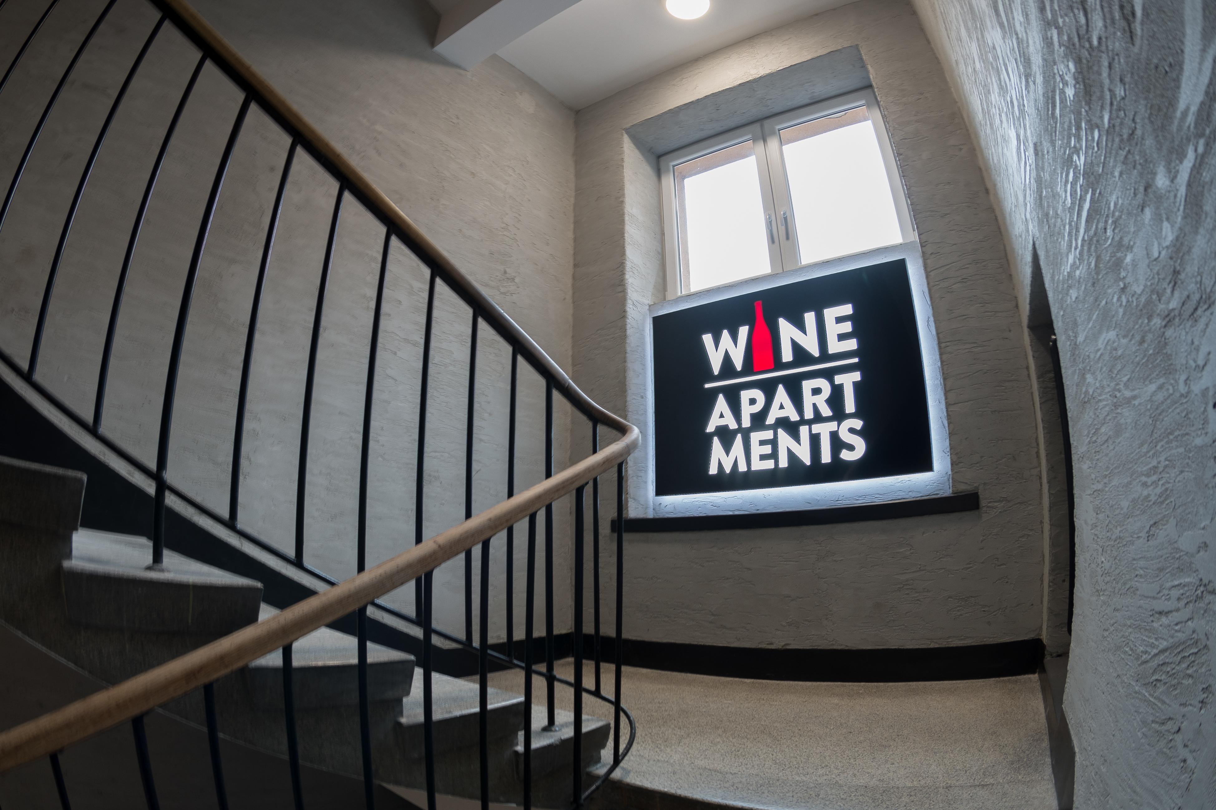 Wine Apartments Kraków Zewnętrze zdjęcie