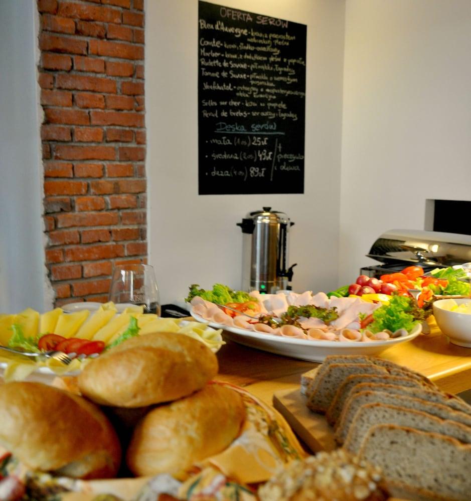 Wine Apartments Kraków Zewnętrze zdjęcie