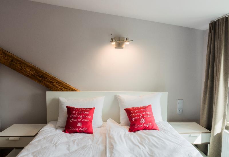 Wine Apartments Kraków Zewnętrze zdjęcie
