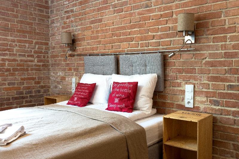 Wine Apartments Kraków Zewnętrze zdjęcie