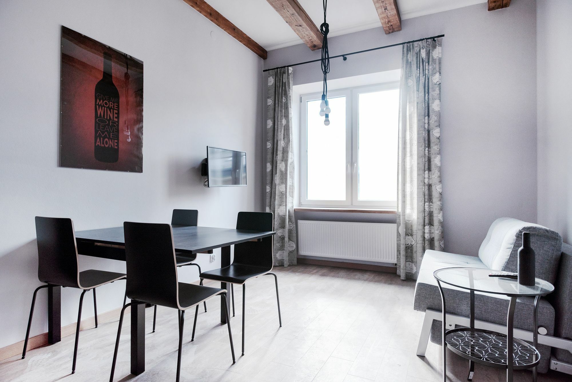 Wine Apartments Kraków Zewnętrze zdjęcie