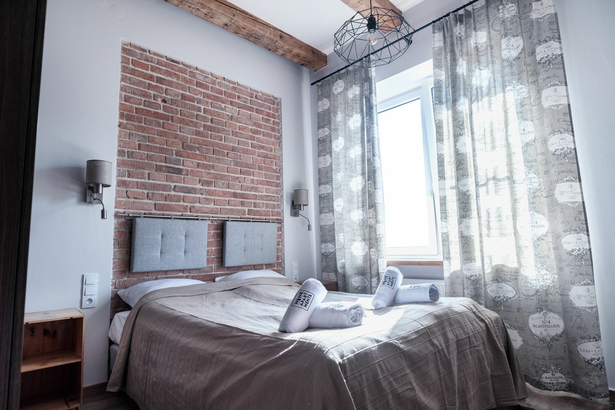 Wine Apartments Kraków Zewnętrze zdjęcie