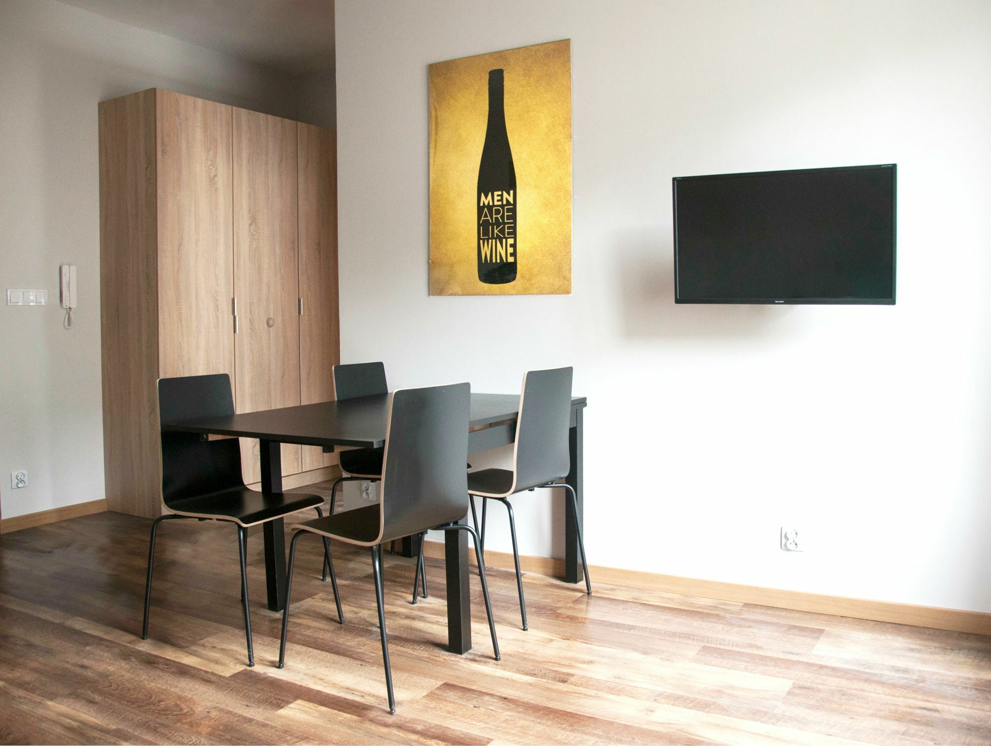 Wine Apartments Kraków Zewnętrze zdjęcie
