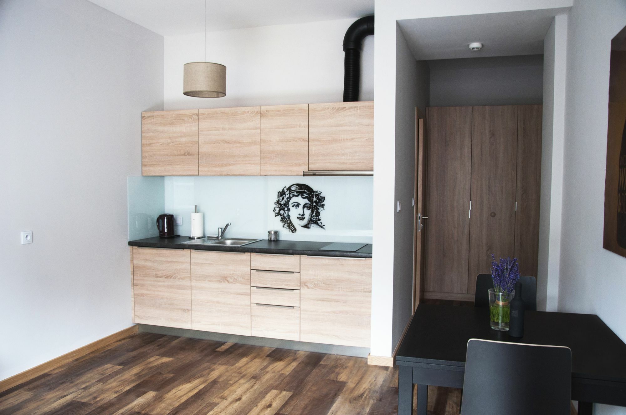 Wine Apartments Kraków Zewnętrze zdjęcie
