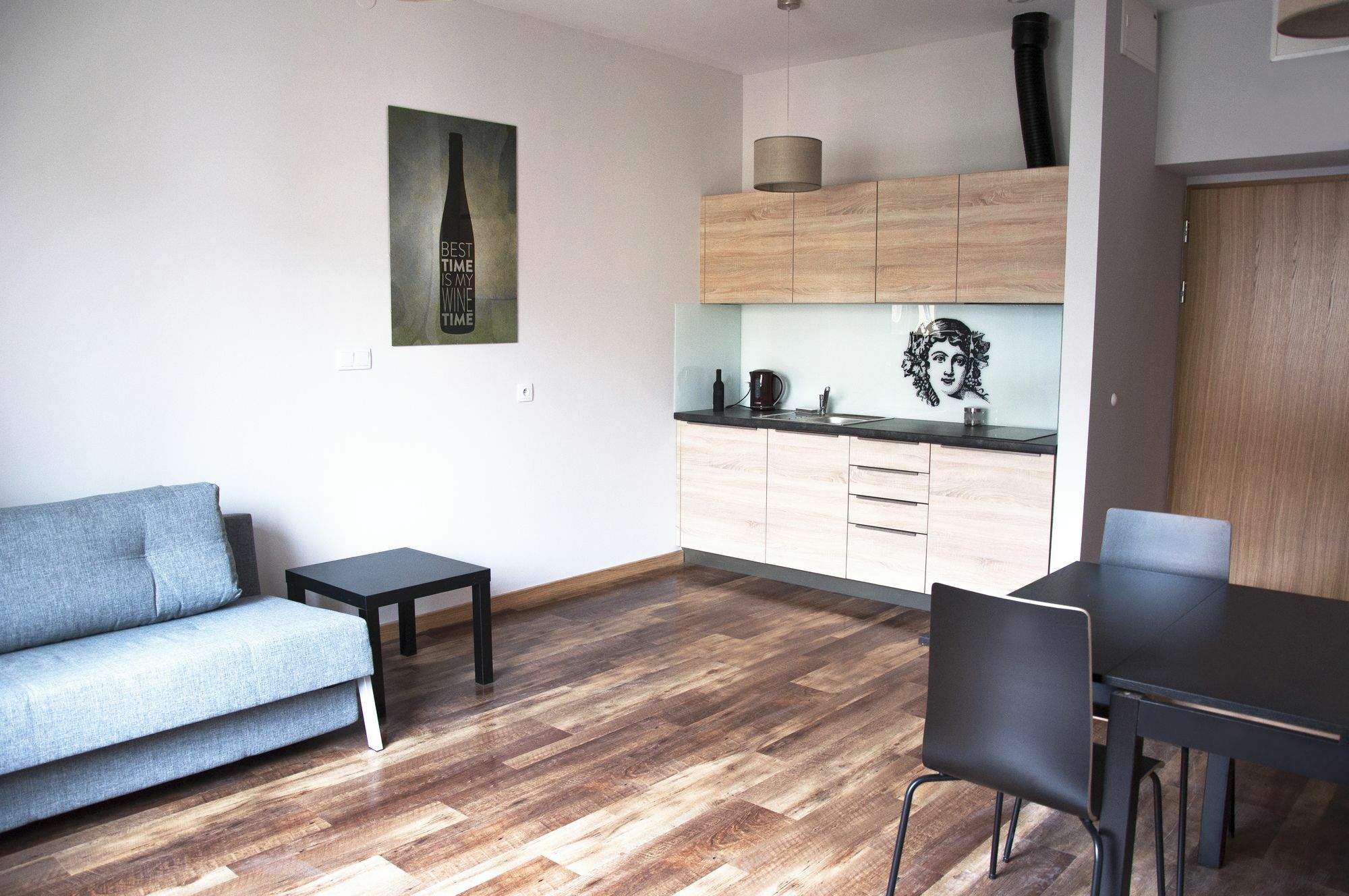 Wine Apartments Kraków Zewnętrze zdjęcie